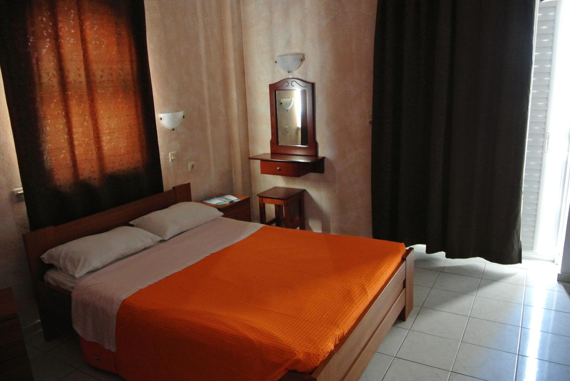Kokalakis Hotel Kéfalos Cameră foto