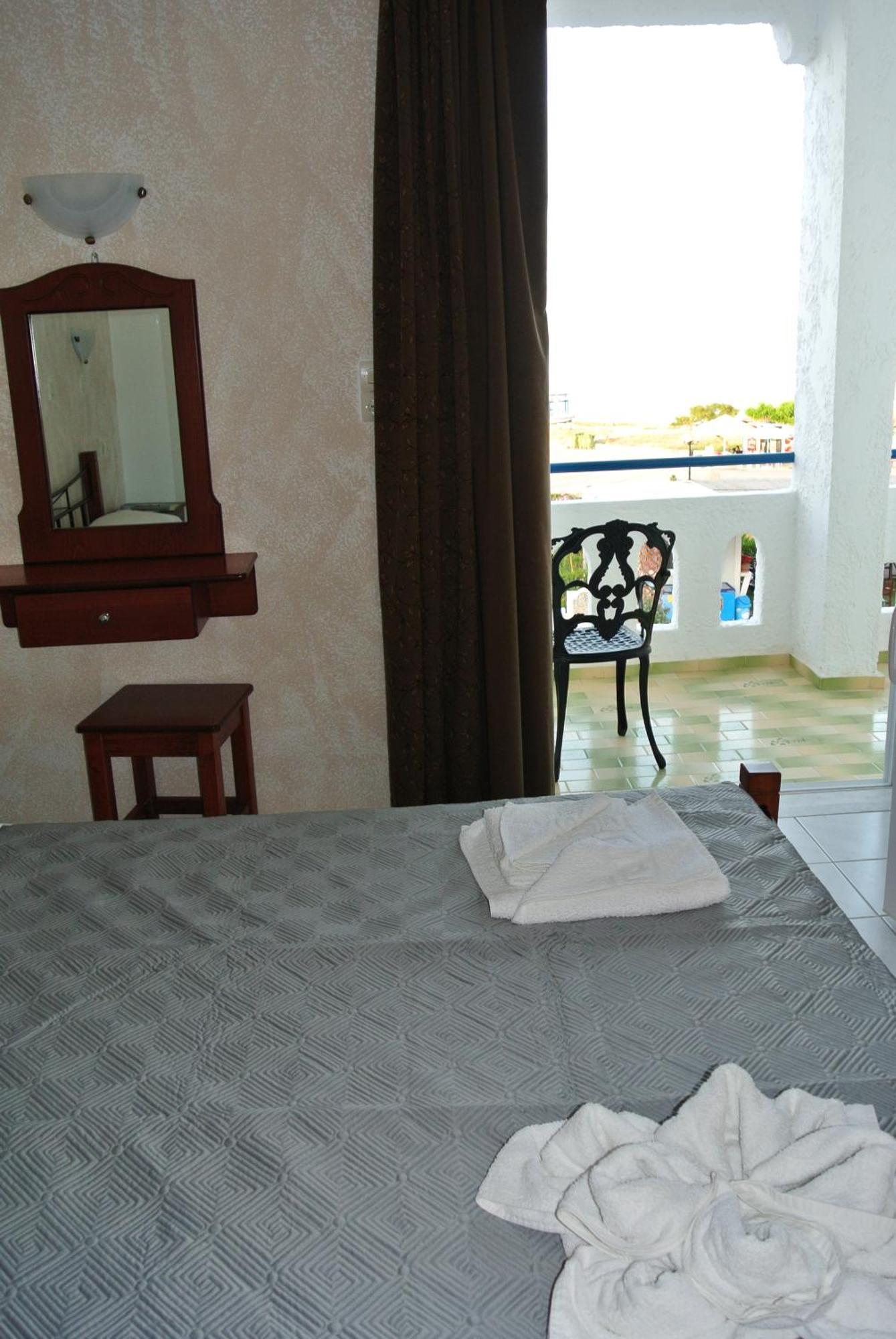 Kokalakis Hotel Kéfalos Cameră foto